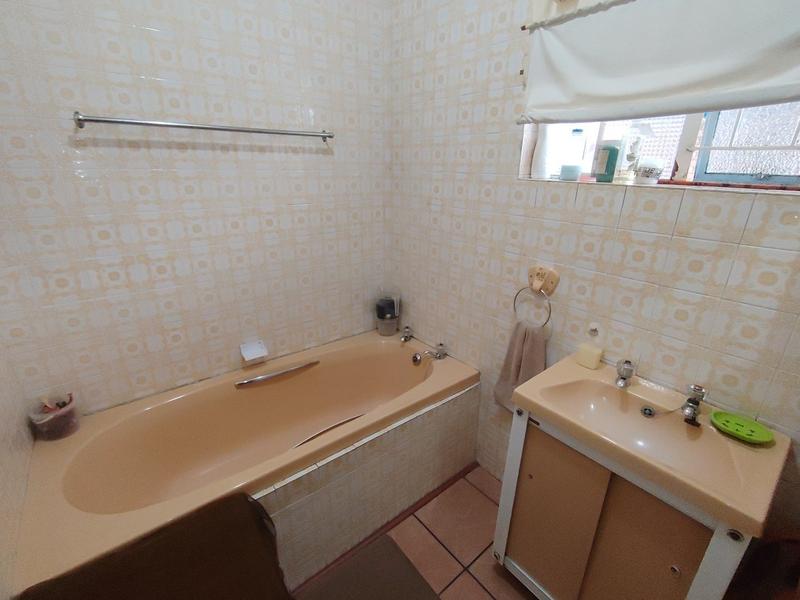 3 Bedroom Property for Sale in Sasolburg Ext 3 Free State